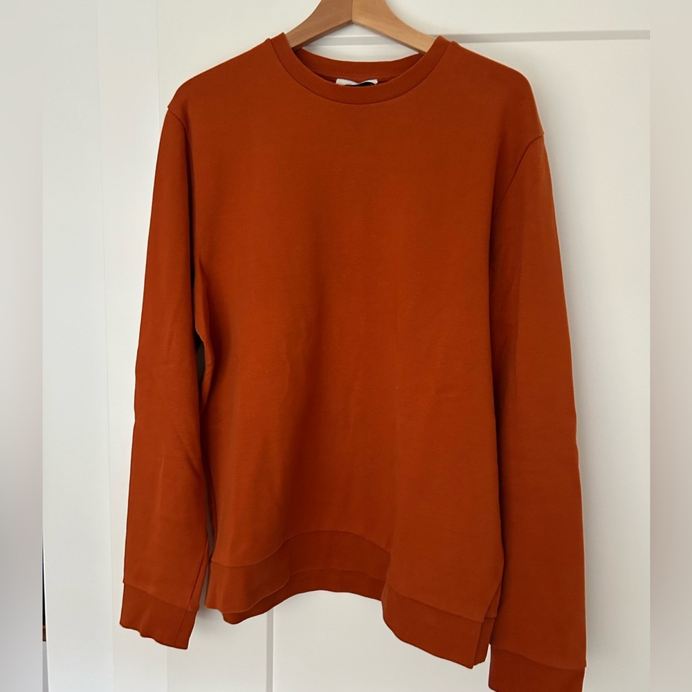 COS Men’s Sweatshirt AS-IS